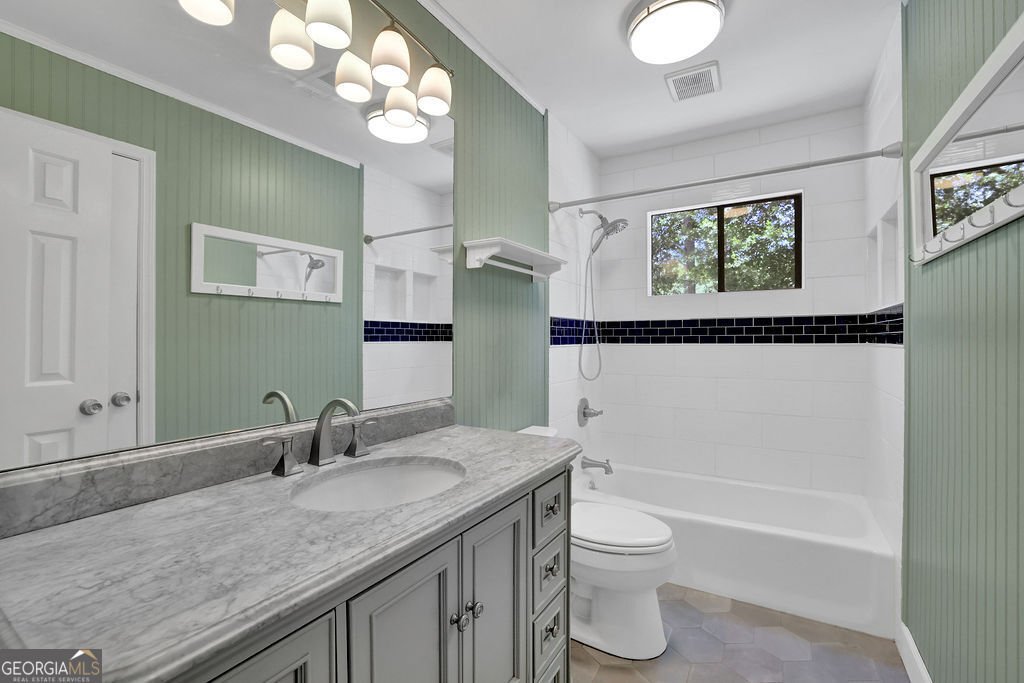 1131 Mitsy Forest Drive Marietta - 23