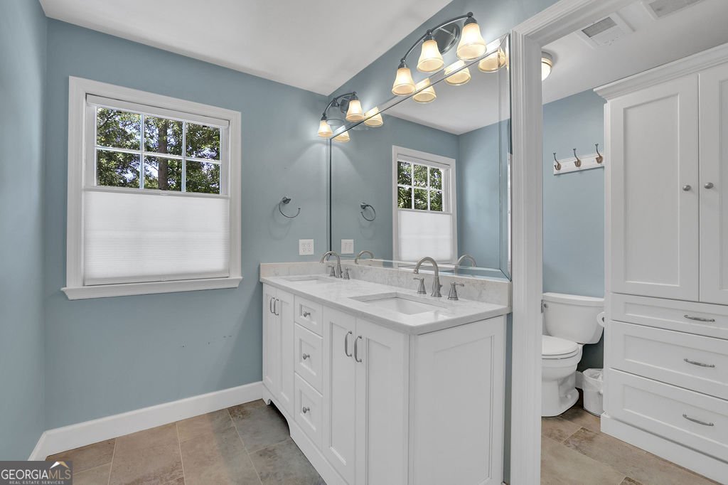 1131 Mitsy Forest Drive Marietta - 27