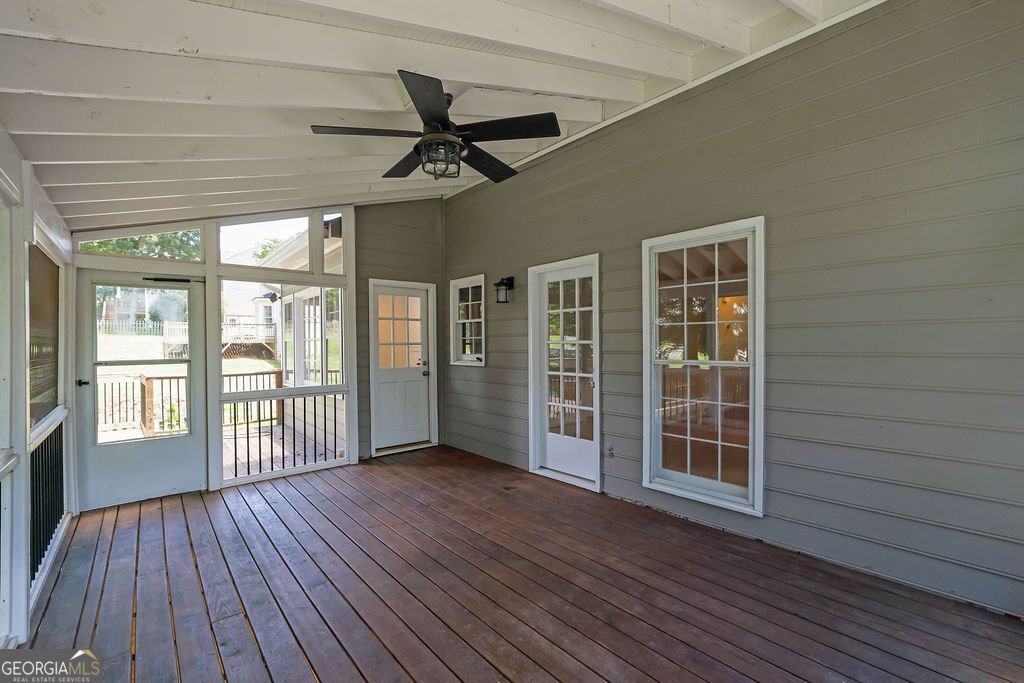 1131 Mitsy Forest Drive Marietta - 31