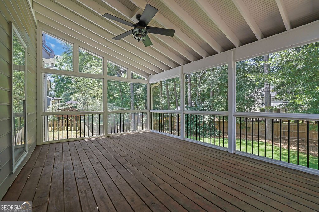 1131 Mitsy Forest Drive Marietta - 32