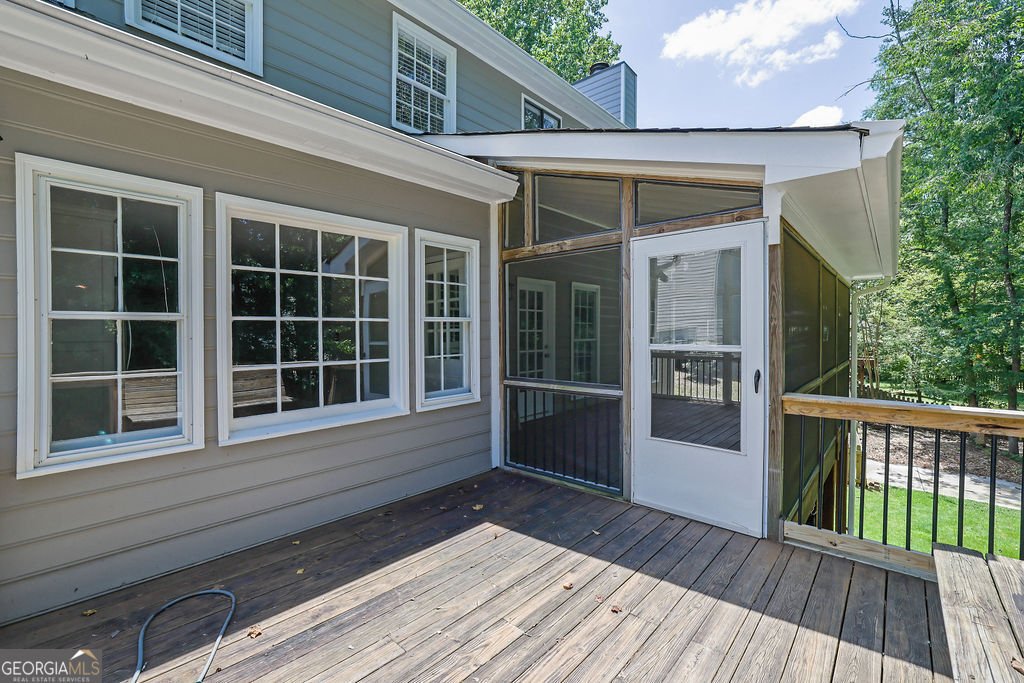 1131 Mitsy Forest Drive Marietta - 33
