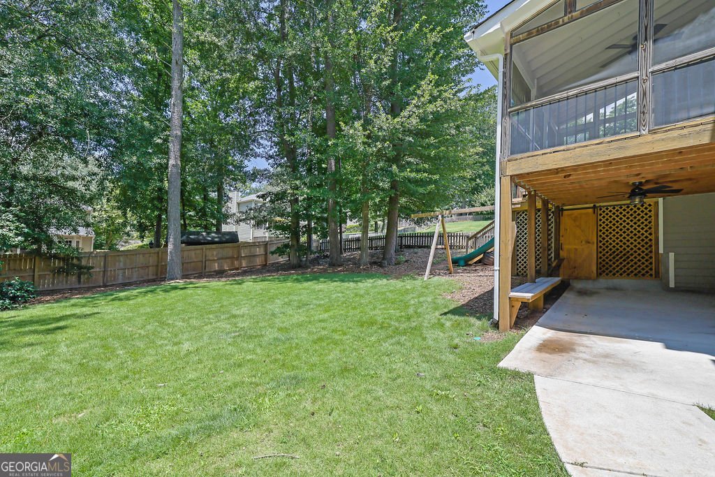 1131 Mitsy Forest Drive Marietta - 34