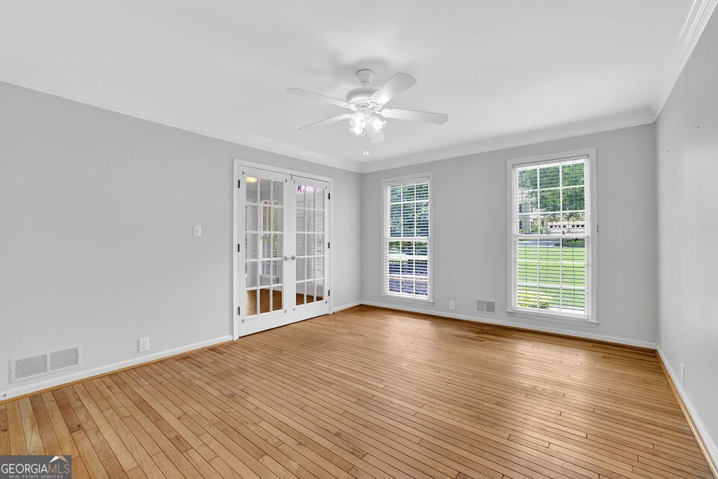 1131 Mitsy Forest Drive Marietta - 5