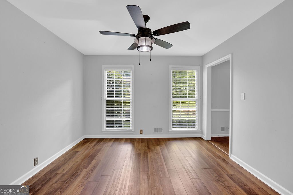 1131 Mitsy Forest Drive Marietta - 7