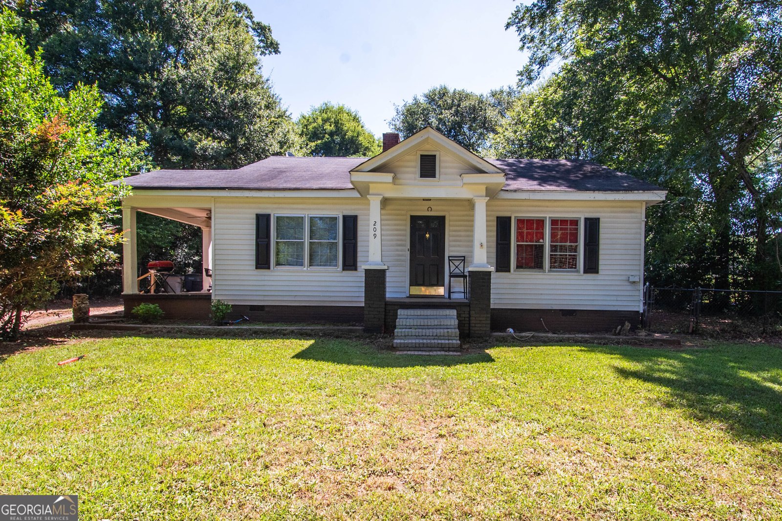 209 Lee Street Lagrange - 2
