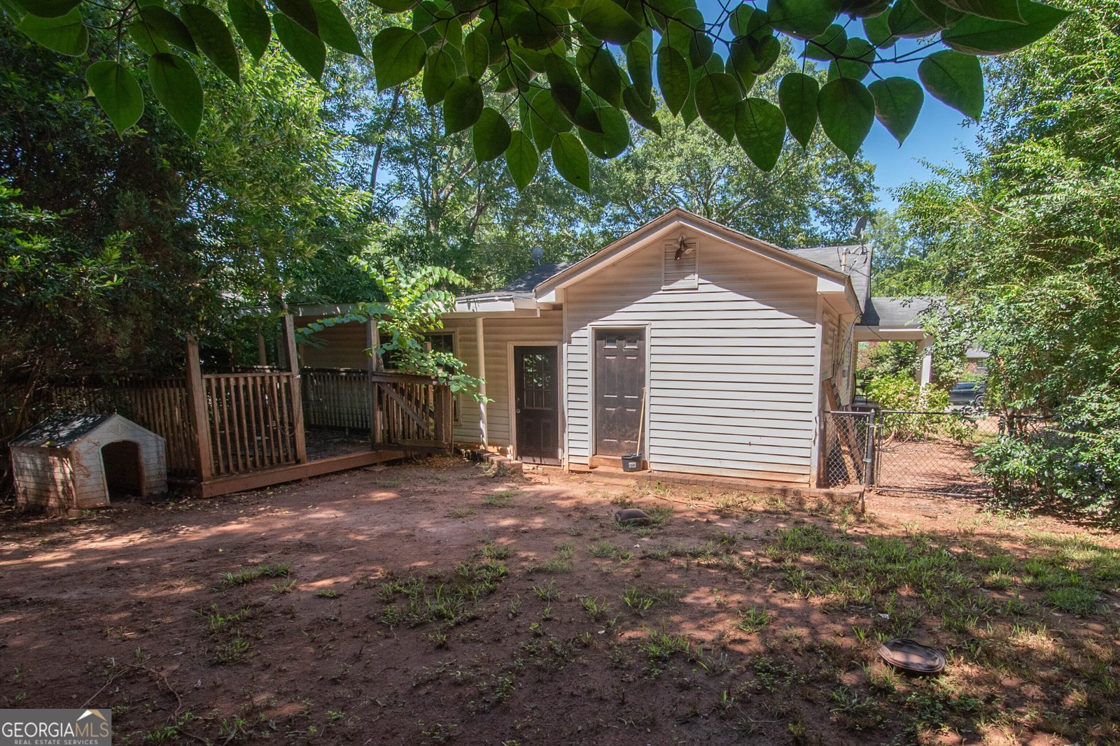 209 Lee Street Lagrange - 23