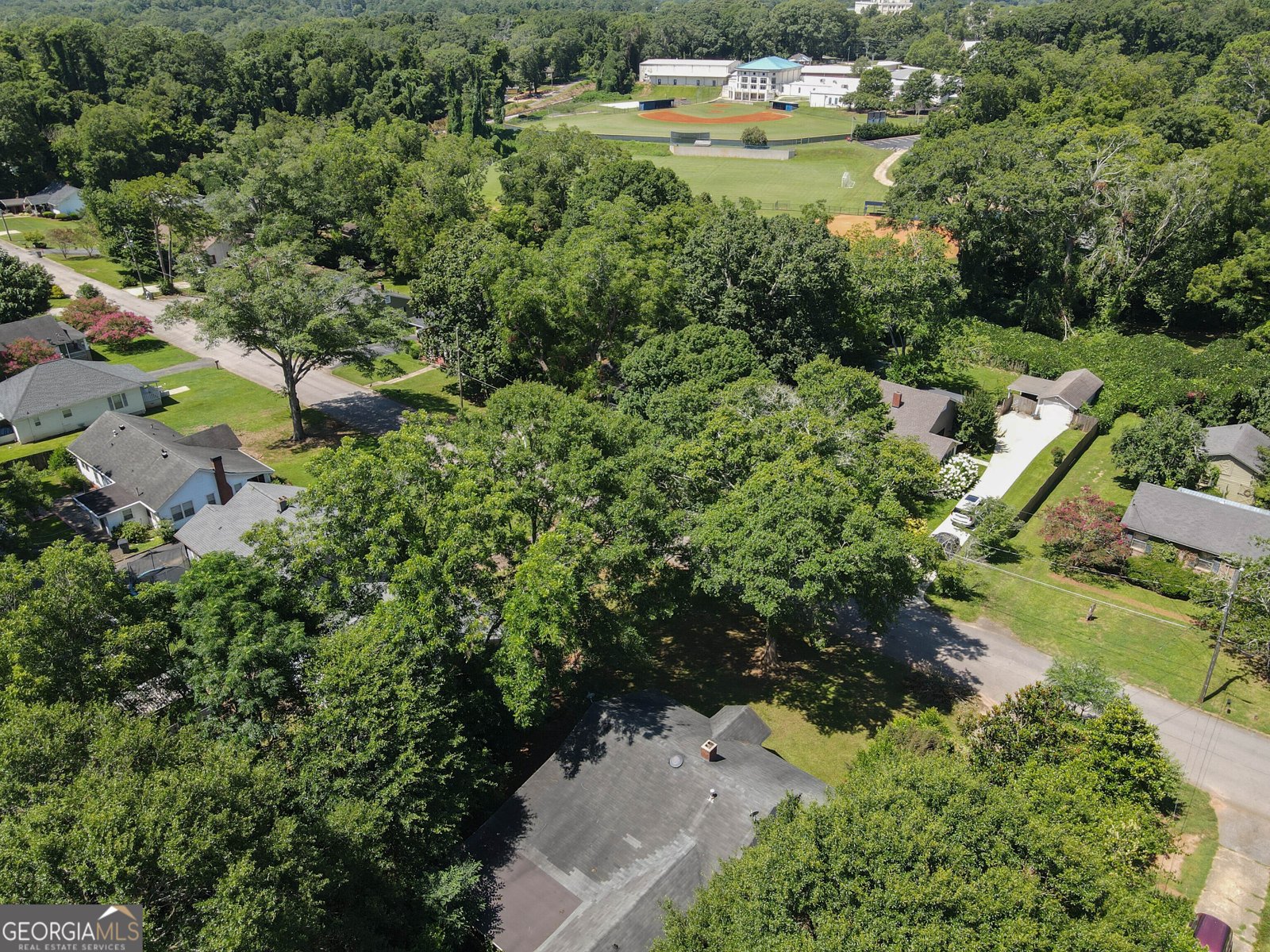 209 Lee Street Lagrange - 27