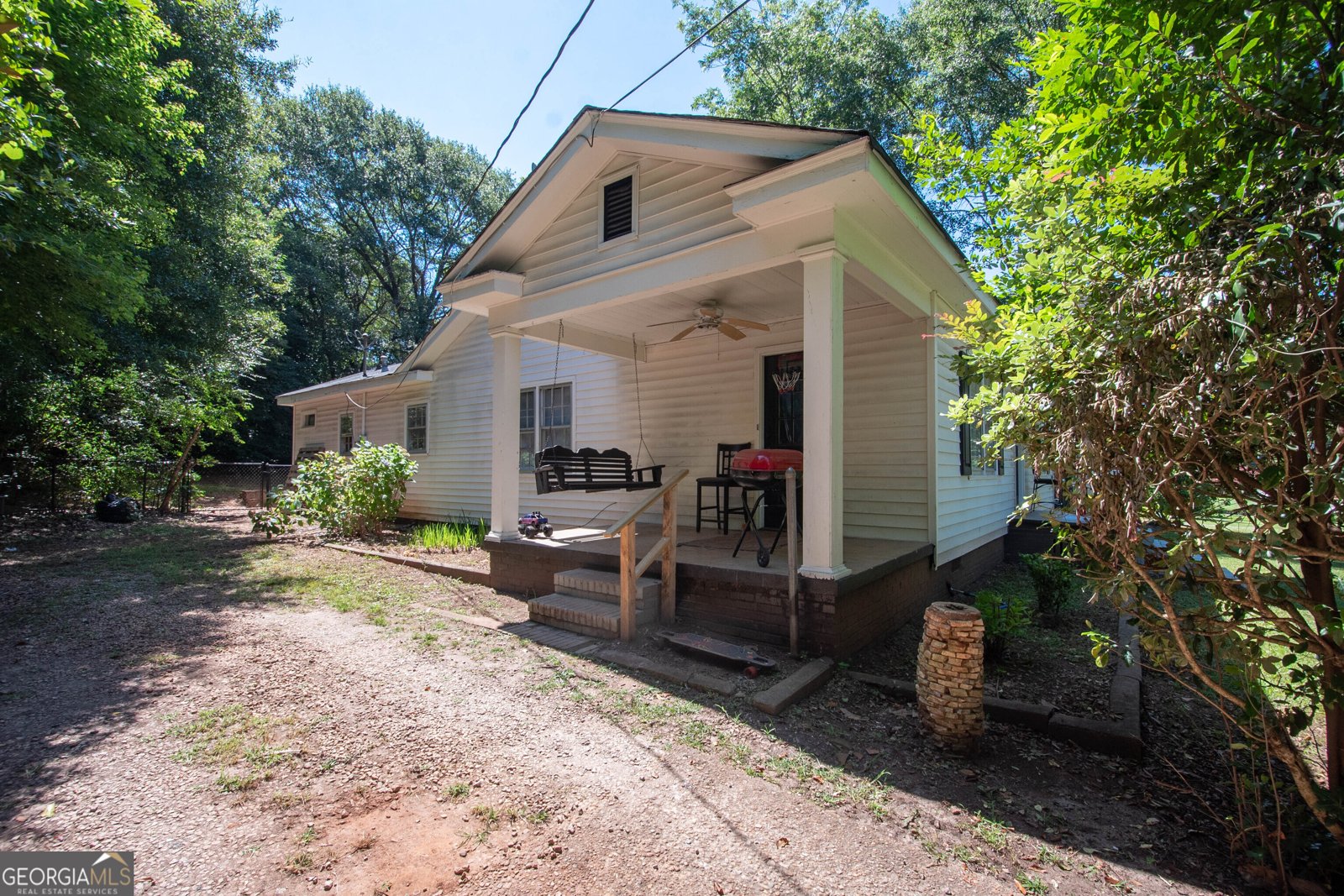 209 Lee Street Lagrange - 3