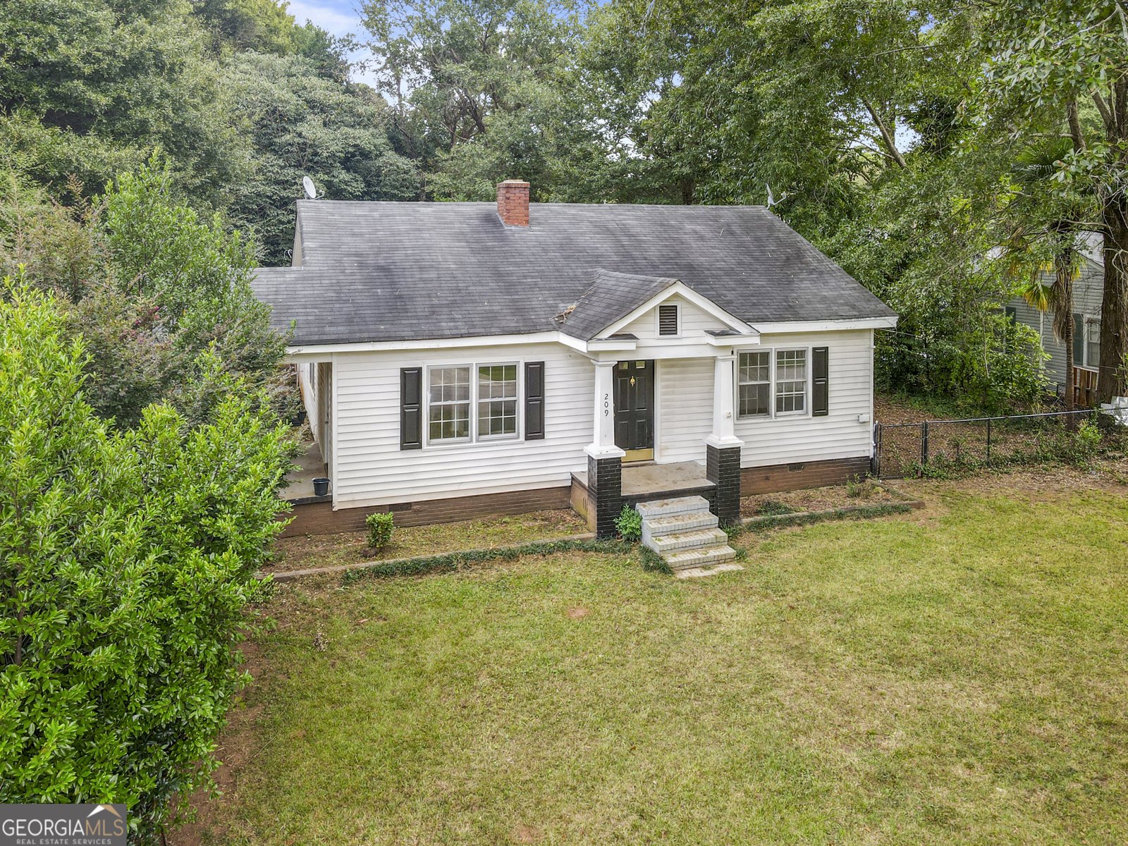 209 Lee Street Lagrange - 30
