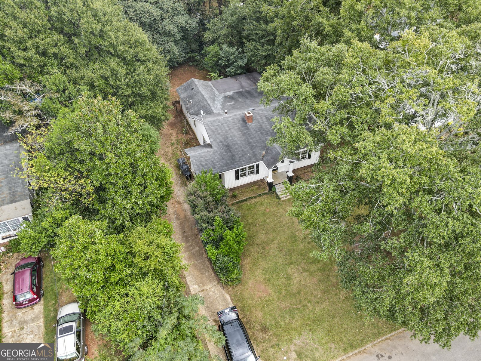 209 Lee Street Lagrange - 31