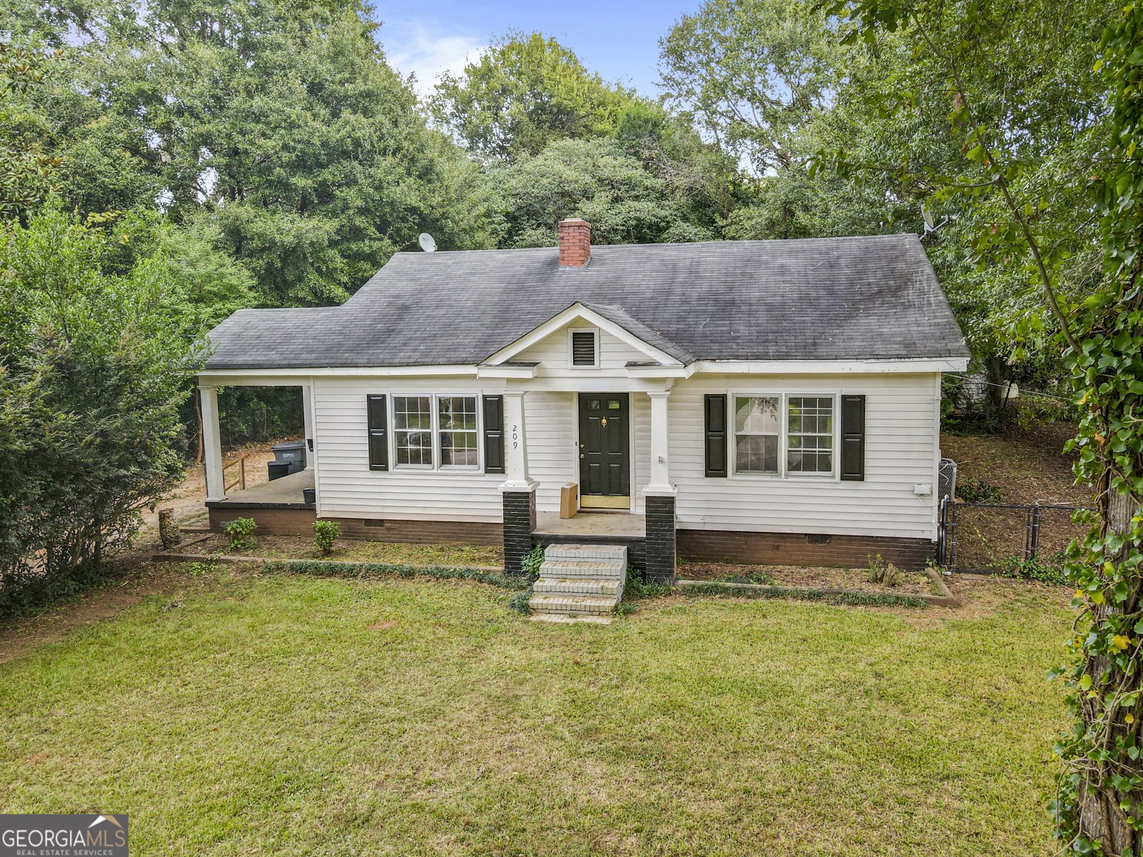 209 Lee Street Lagrange - 32