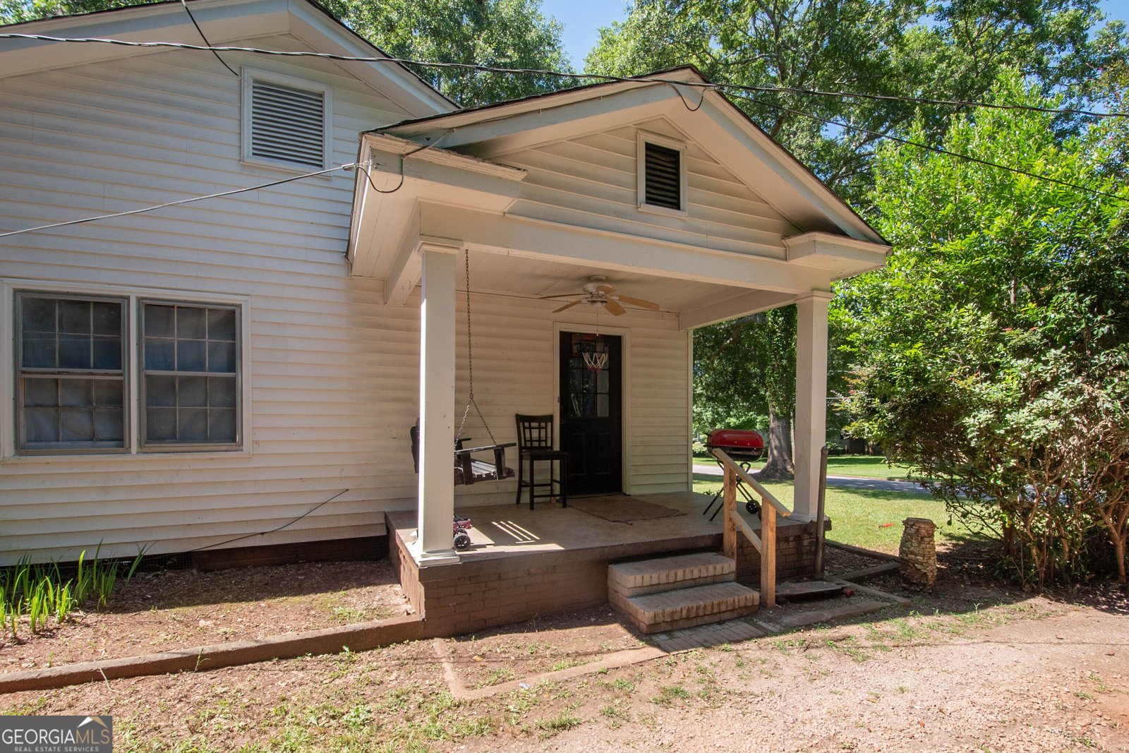 209 Lee Street Lagrange - 4