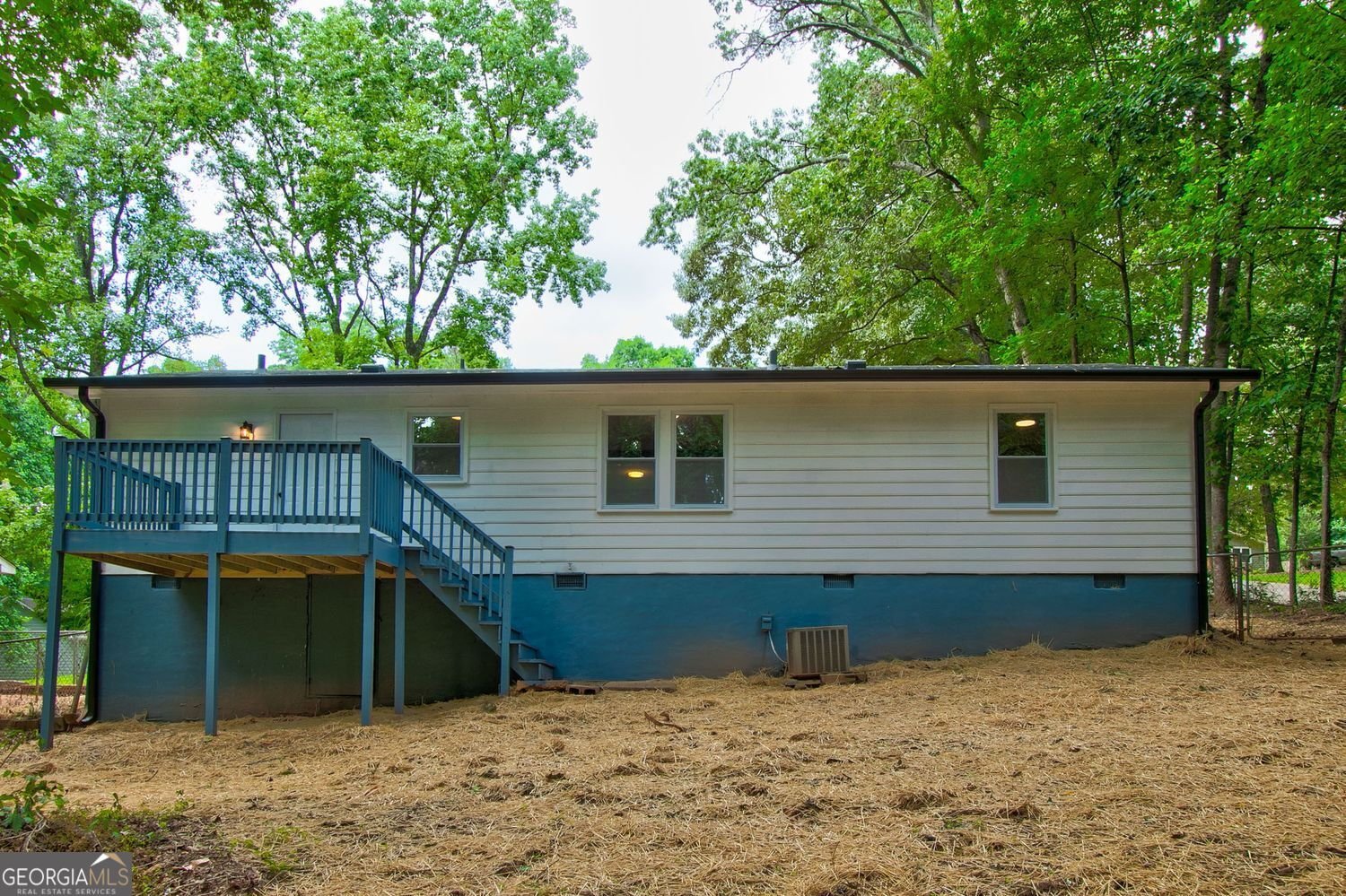 324 Laurel Lane Lane Stockbridge - 2