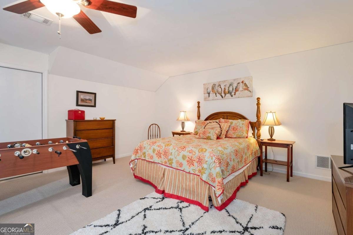 806 Skelton Road Hoschton - 1