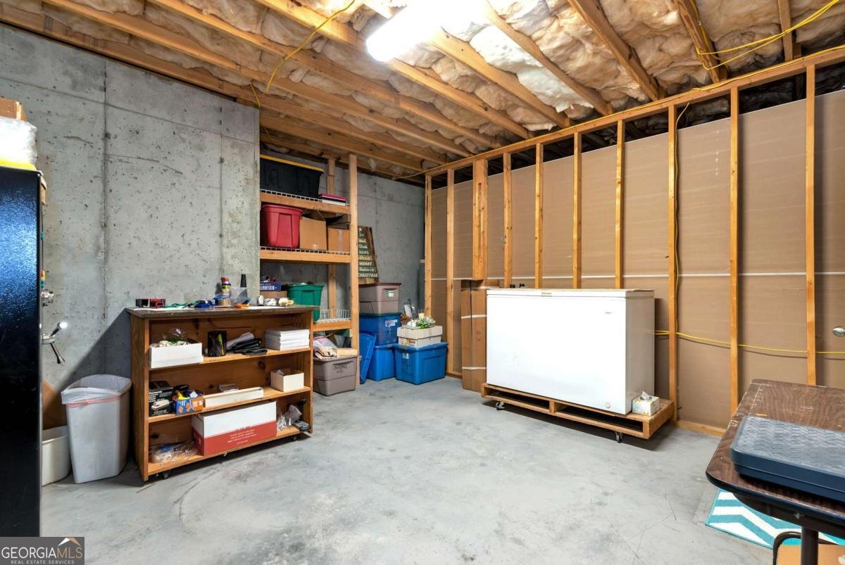 806 Skelton Road Hoschton - 14