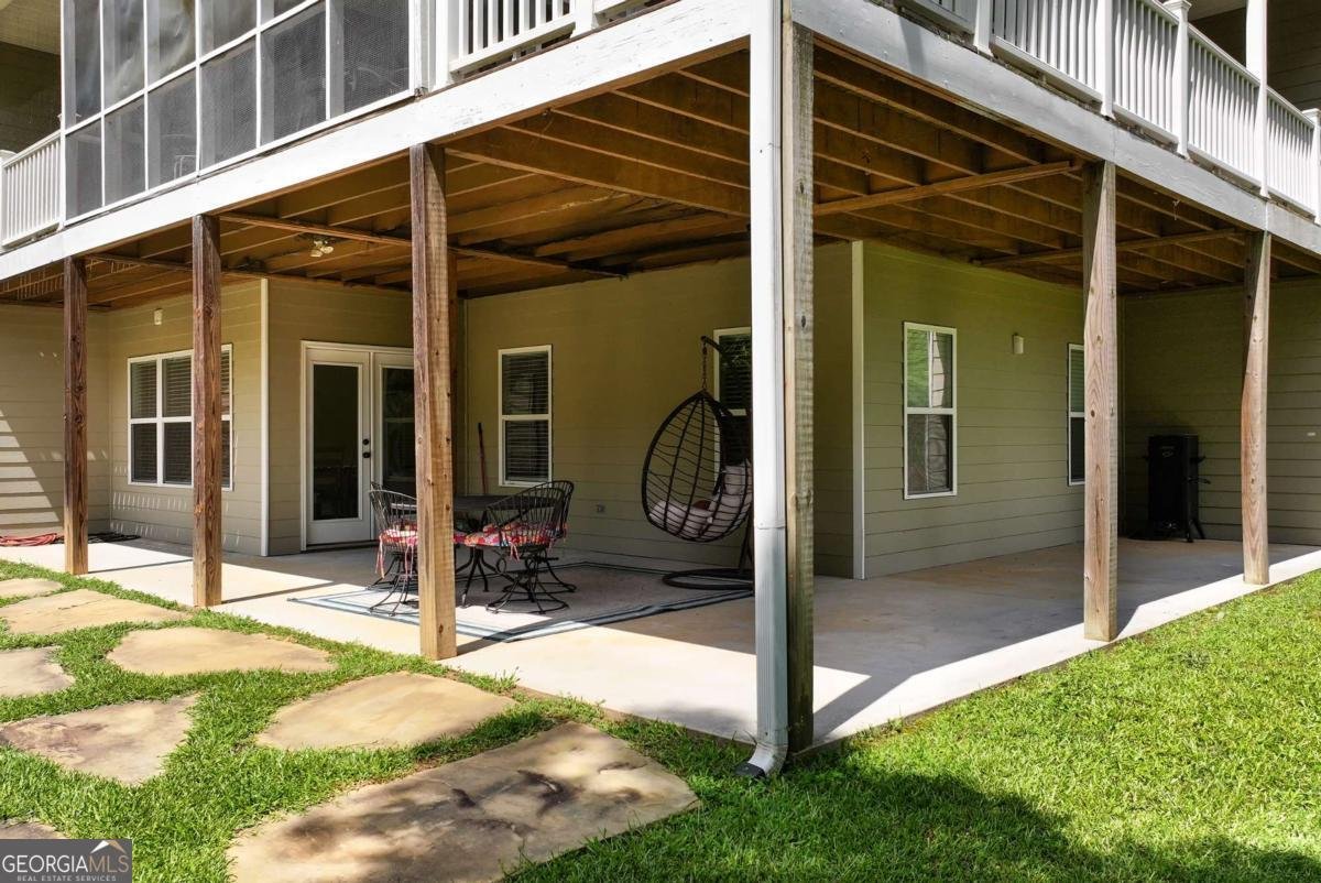 806 Skelton Road Hoschton - 15