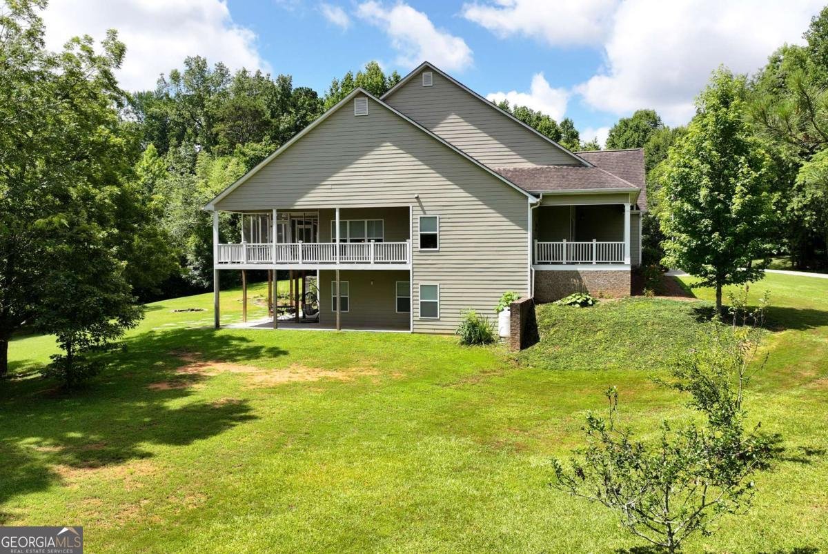 806 Skelton Road Hoschton - 16