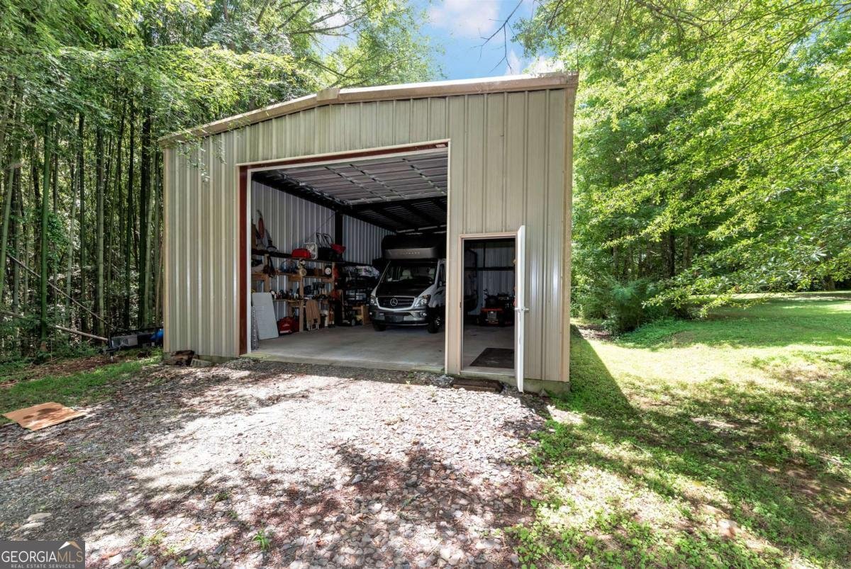 806 Skelton Road Hoschton - 27