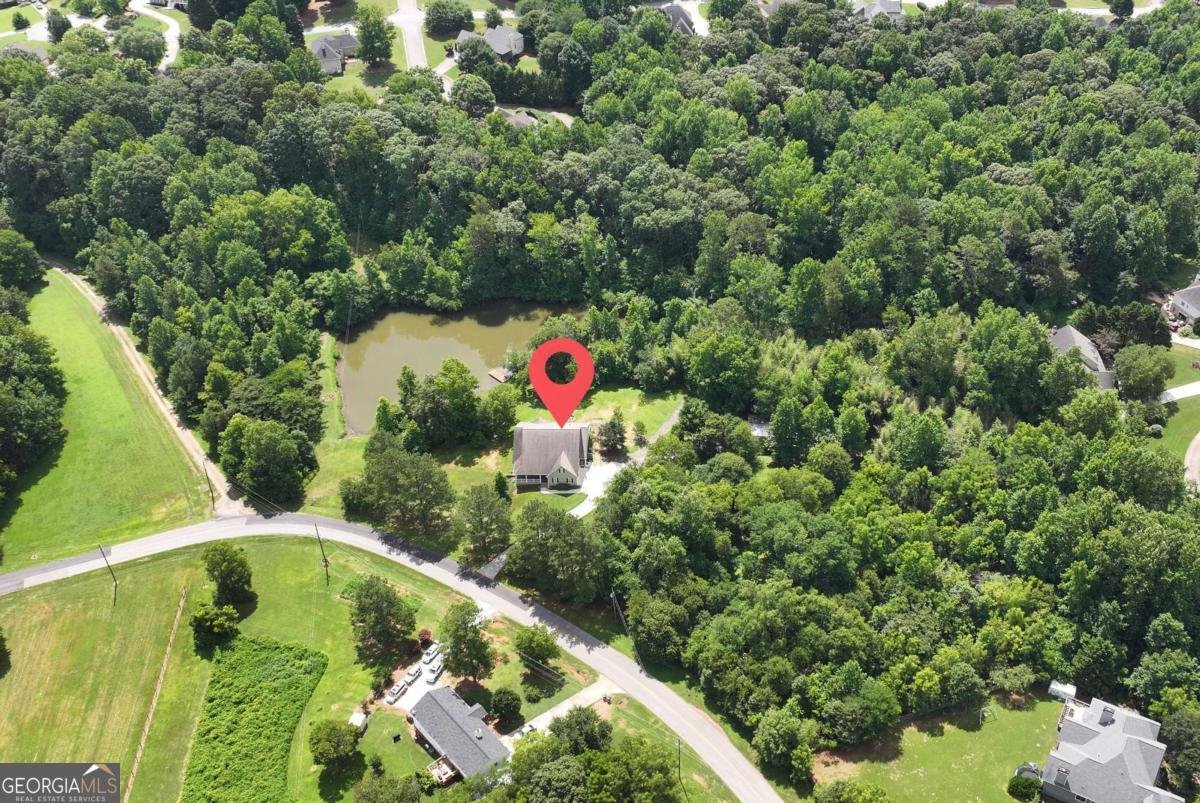 806 Skelton Road Hoschton - 37
