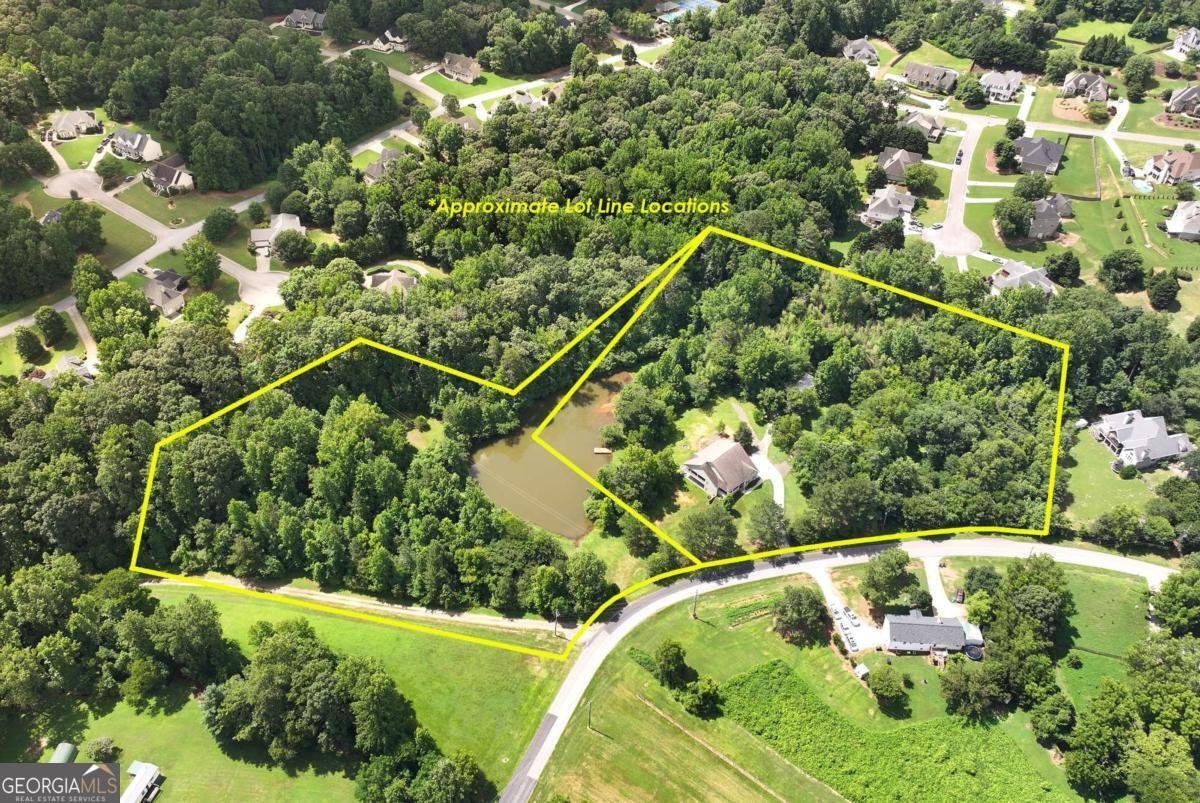 806 Skelton Road Hoschton - 40