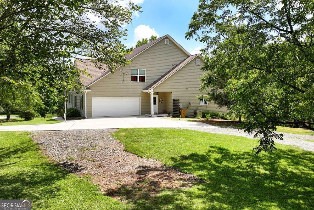 806 Skelton Road Hoschton - 58