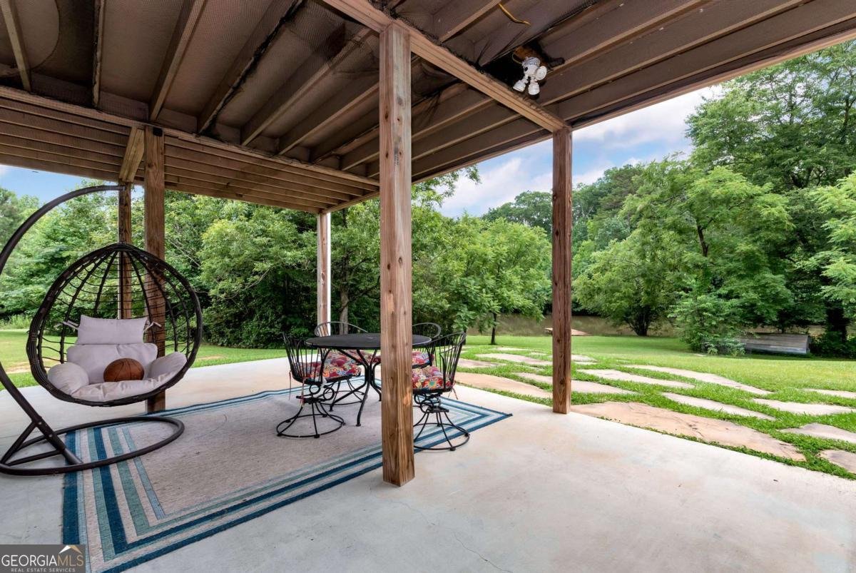 806 Skelton Road Hoschton - 60