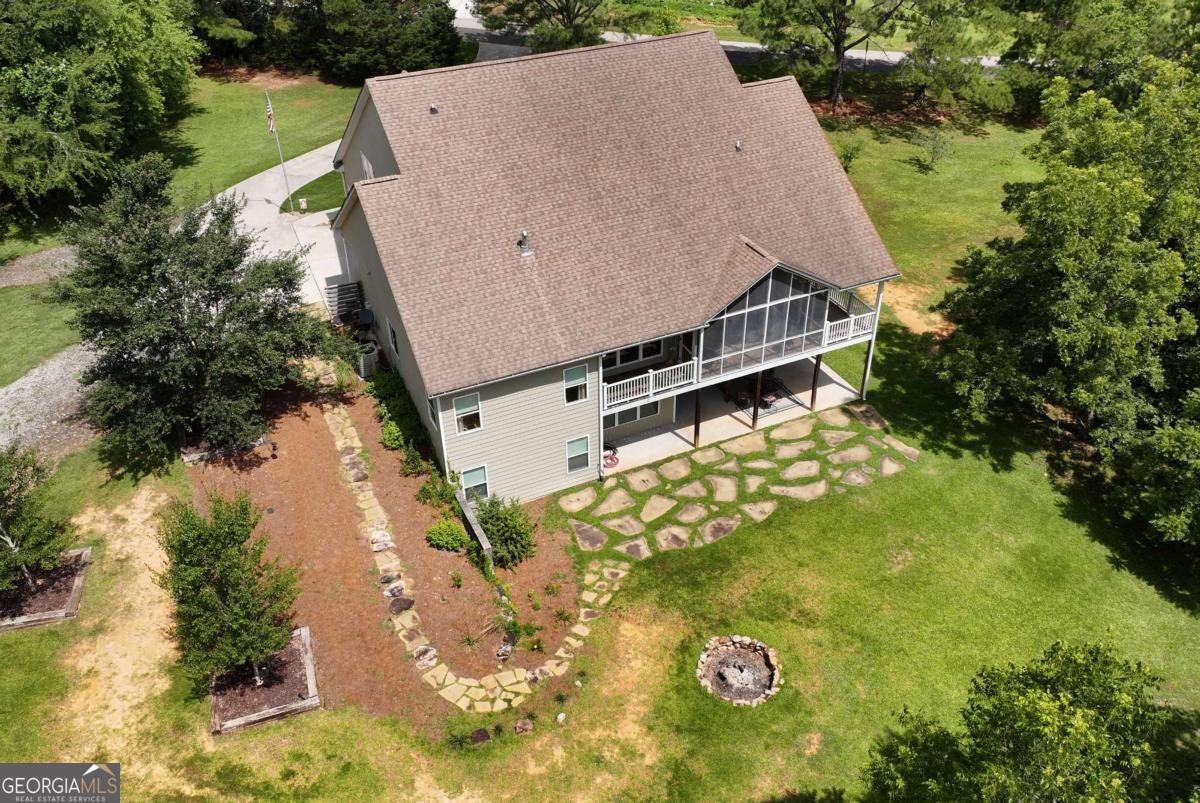 806 Skelton Road Hoschton - 72