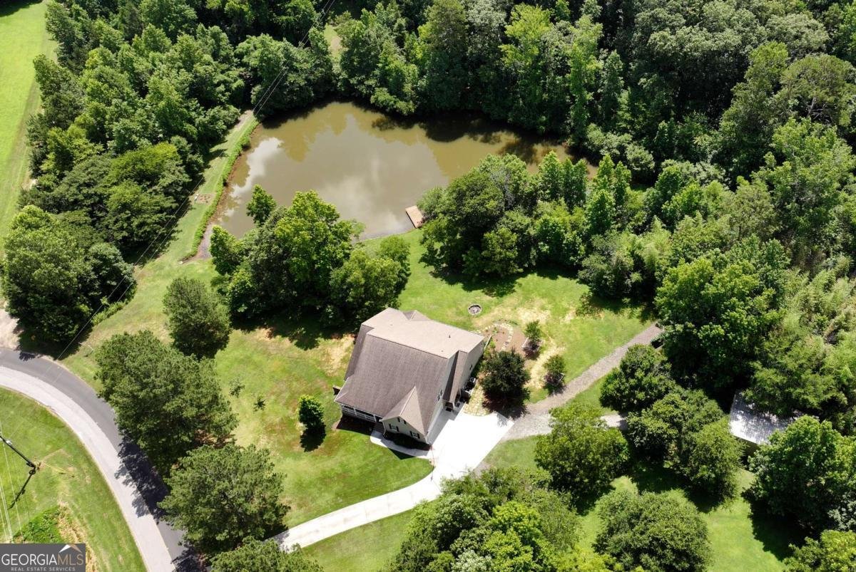 806 Skelton Road Hoschton - 74