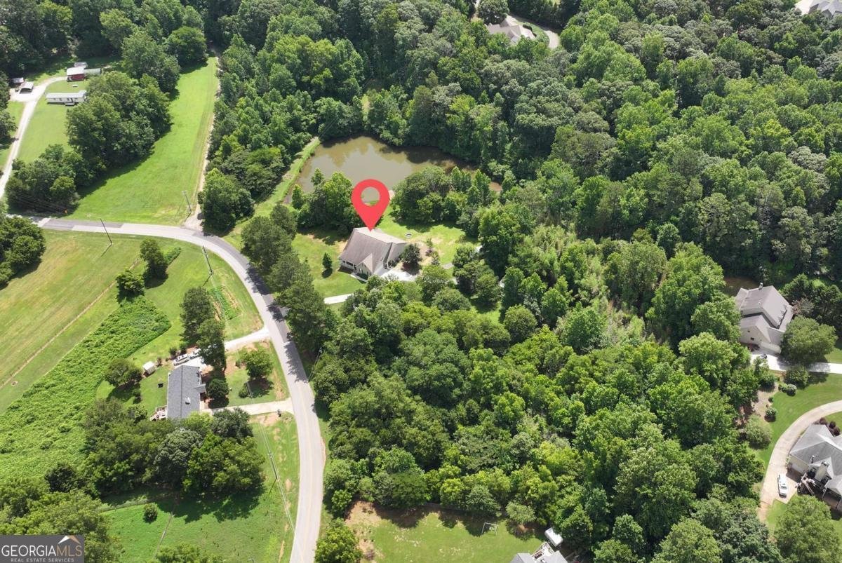 806 Skelton Road Hoschton - 79