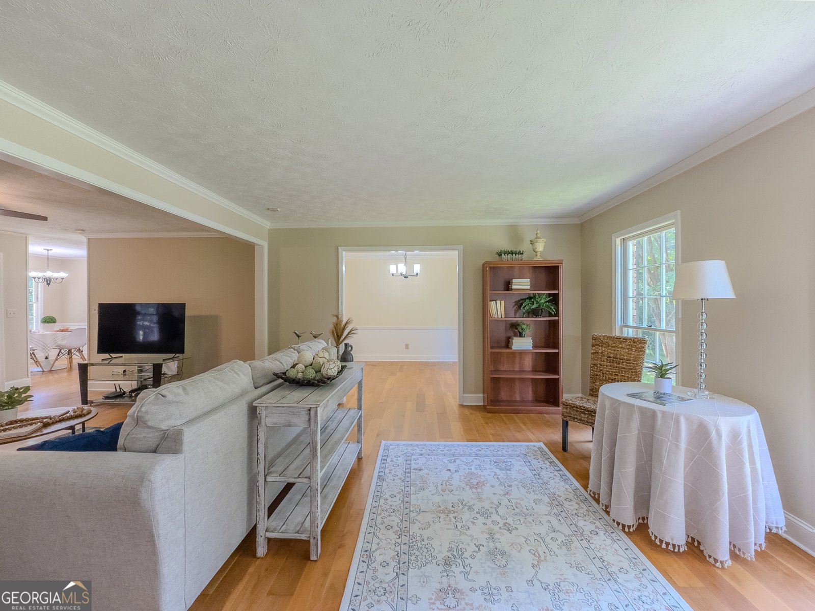 868 Bradford Court Lilburn - 10