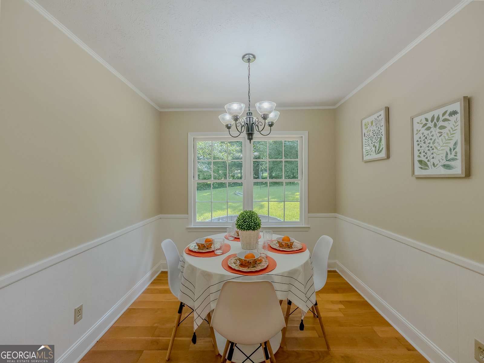 868 Bradford Court Lilburn - 12