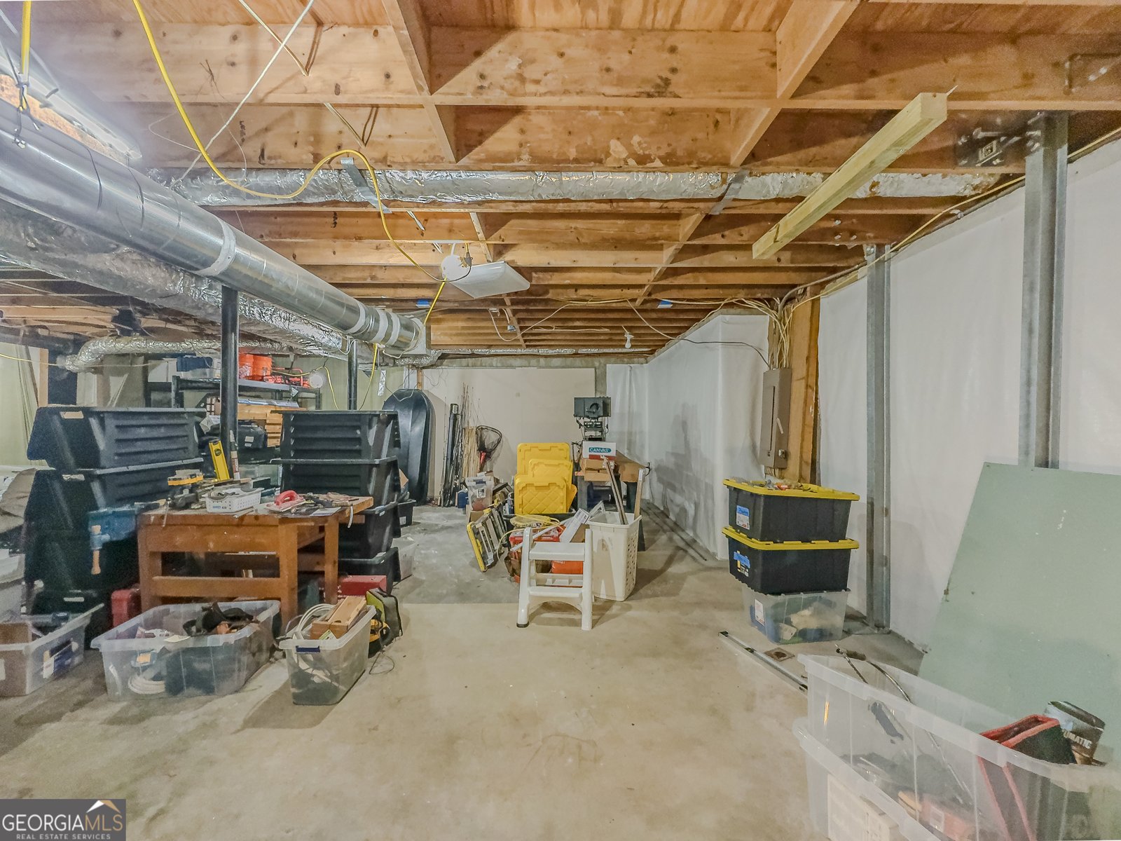 868 Bradford Court Lilburn - 16