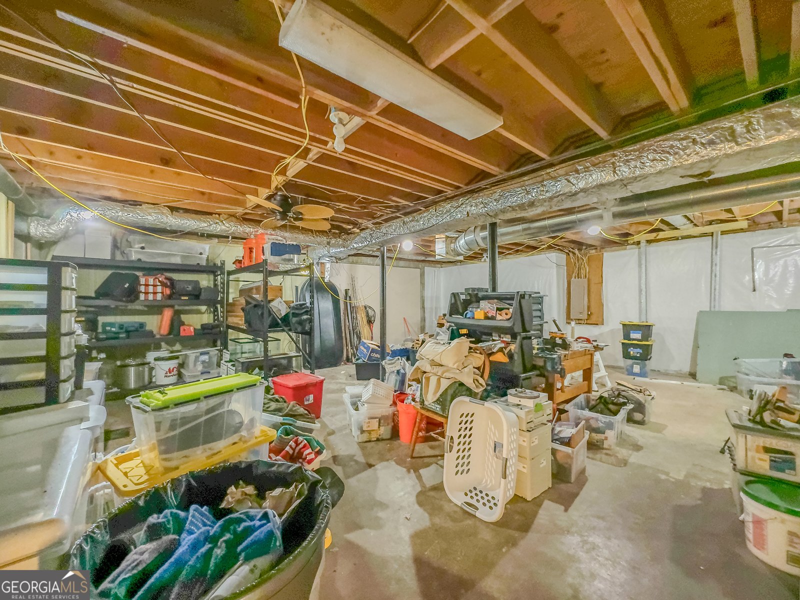 868 Bradford Court Lilburn - 17