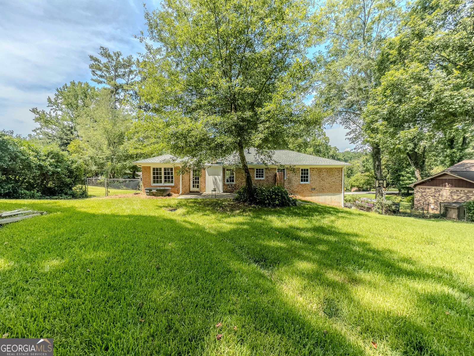 868 Bradford Court Lilburn - 18