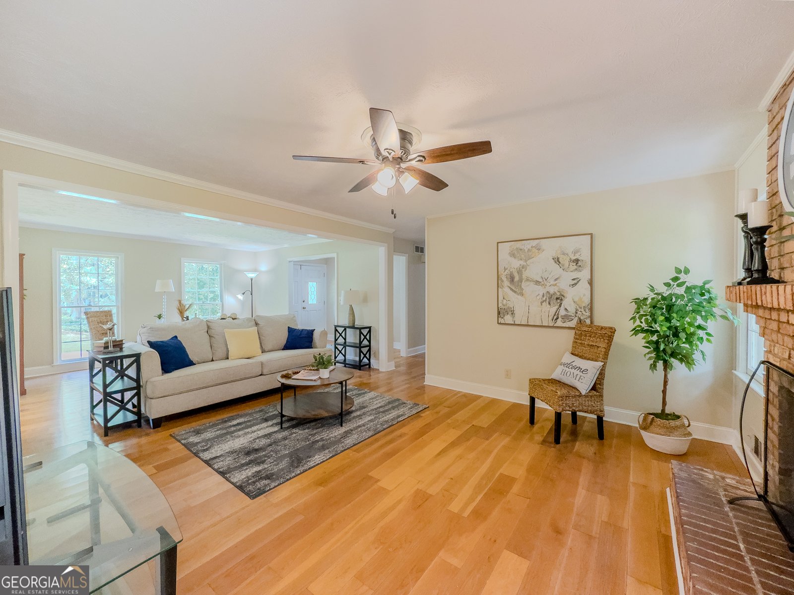 868 Bradford Court Lilburn - 2