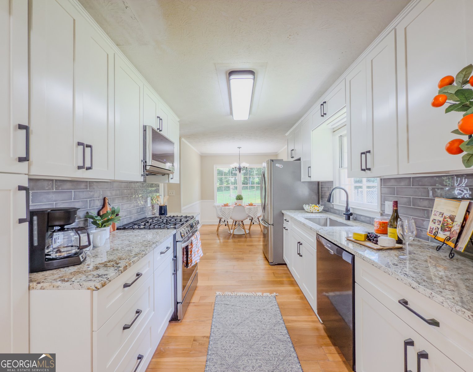 868 Bradford Court Lilburn - 3
