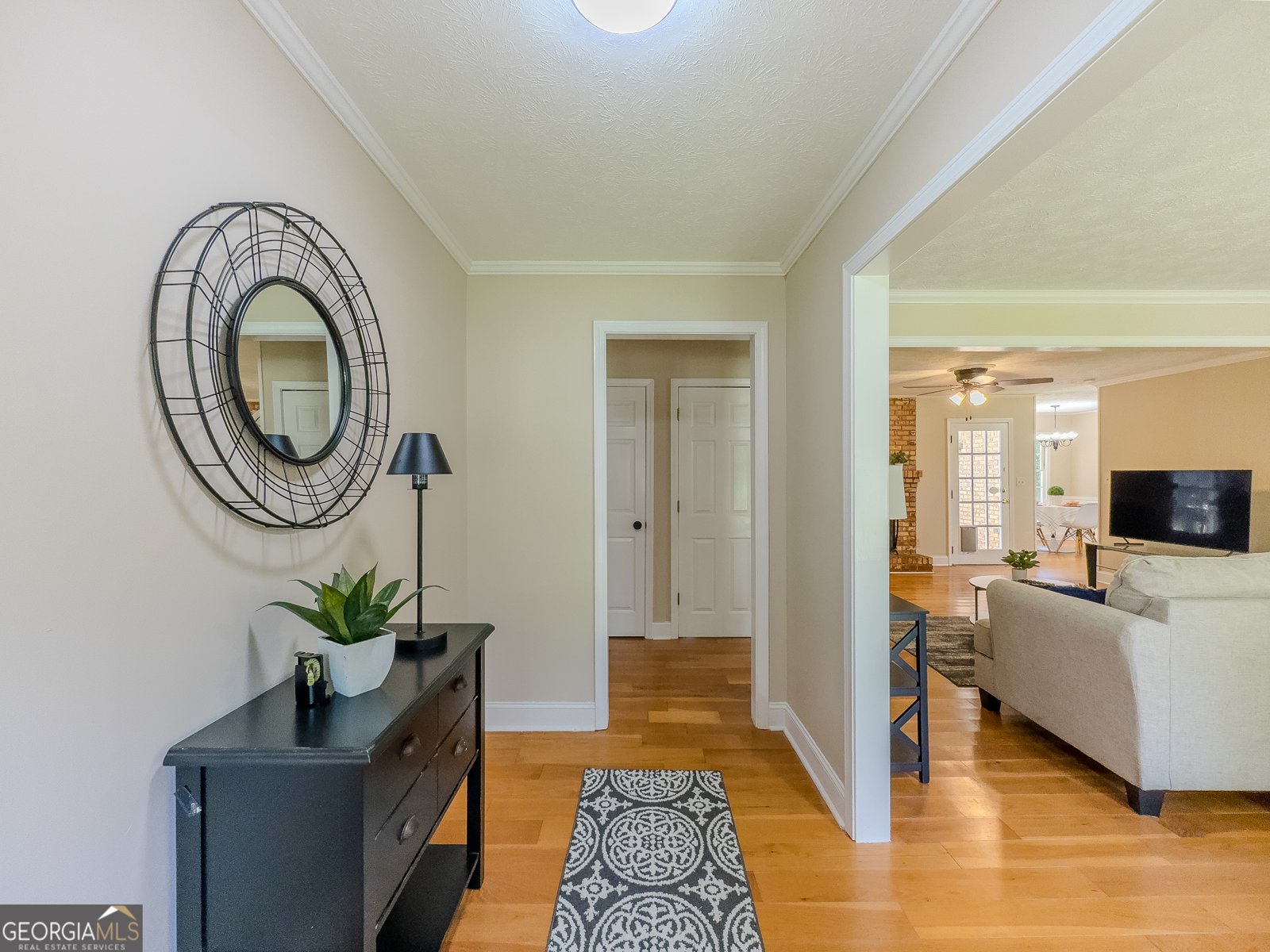 868 Bradford Court Lilburn - 9