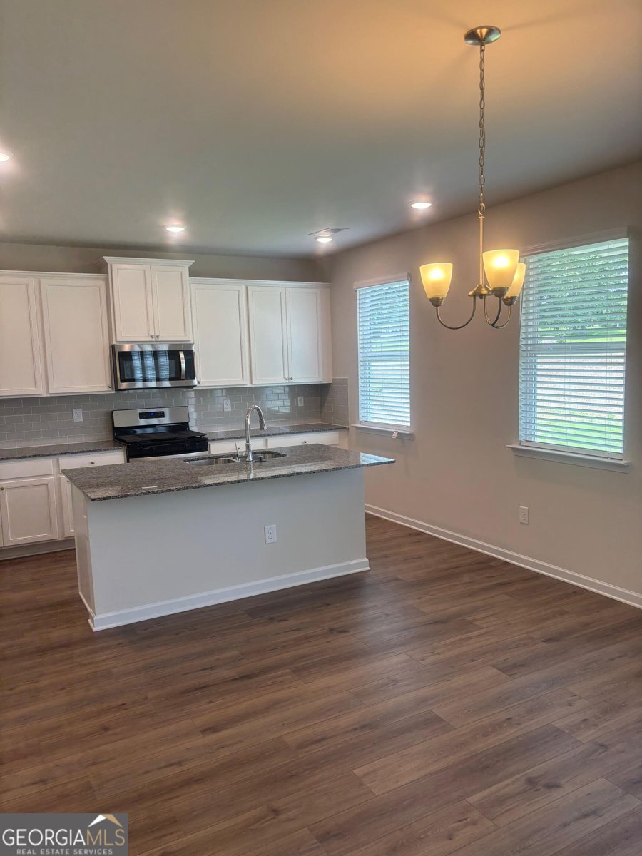1857 Kingsmere Run Drive Loganville - 12