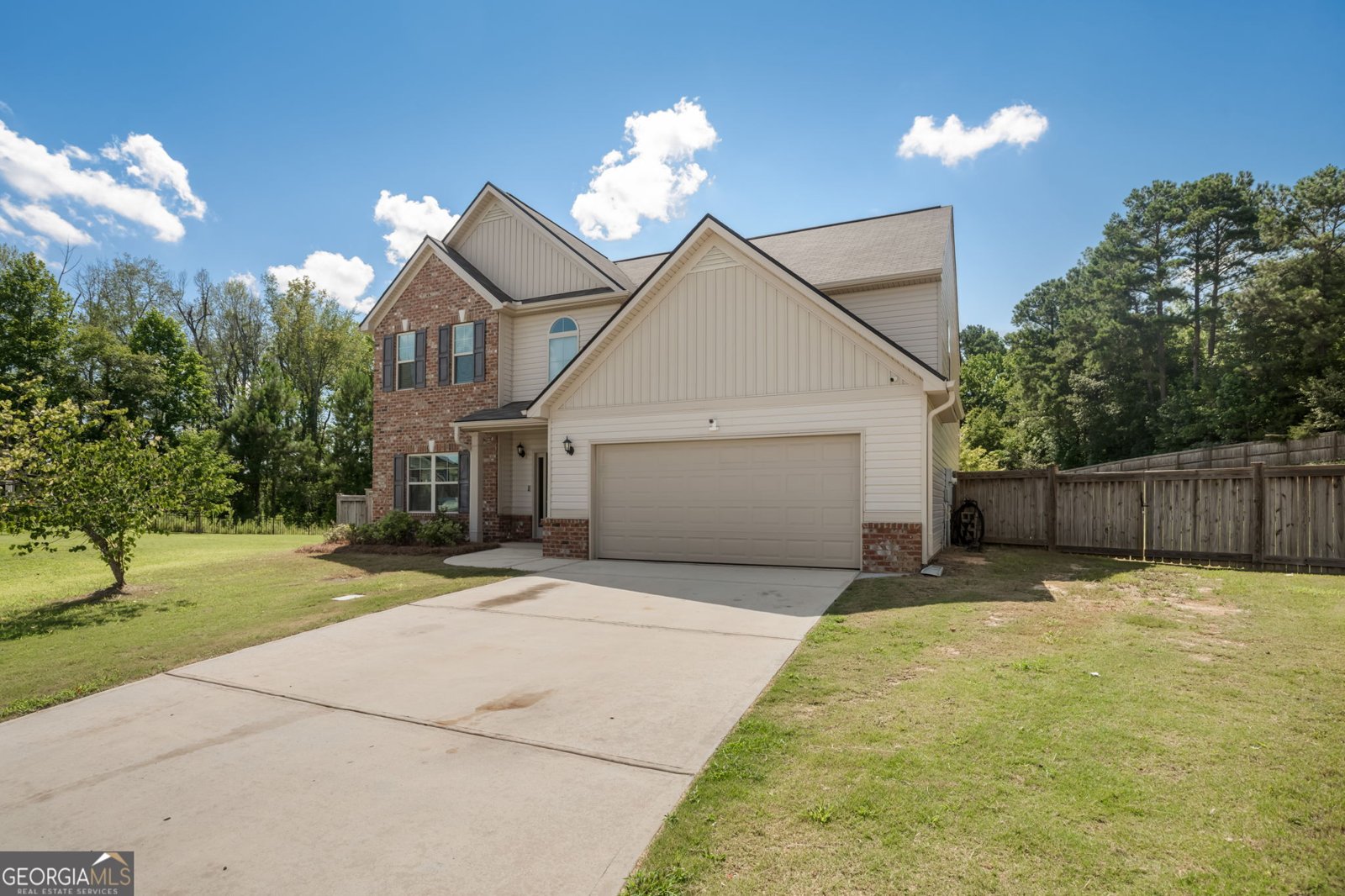 310 Ousley Way Perry - 2