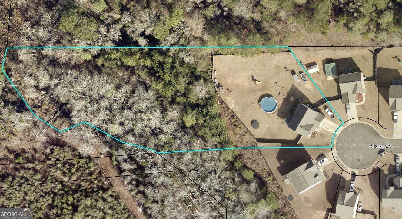 310 Ousley Way Perry - 3
