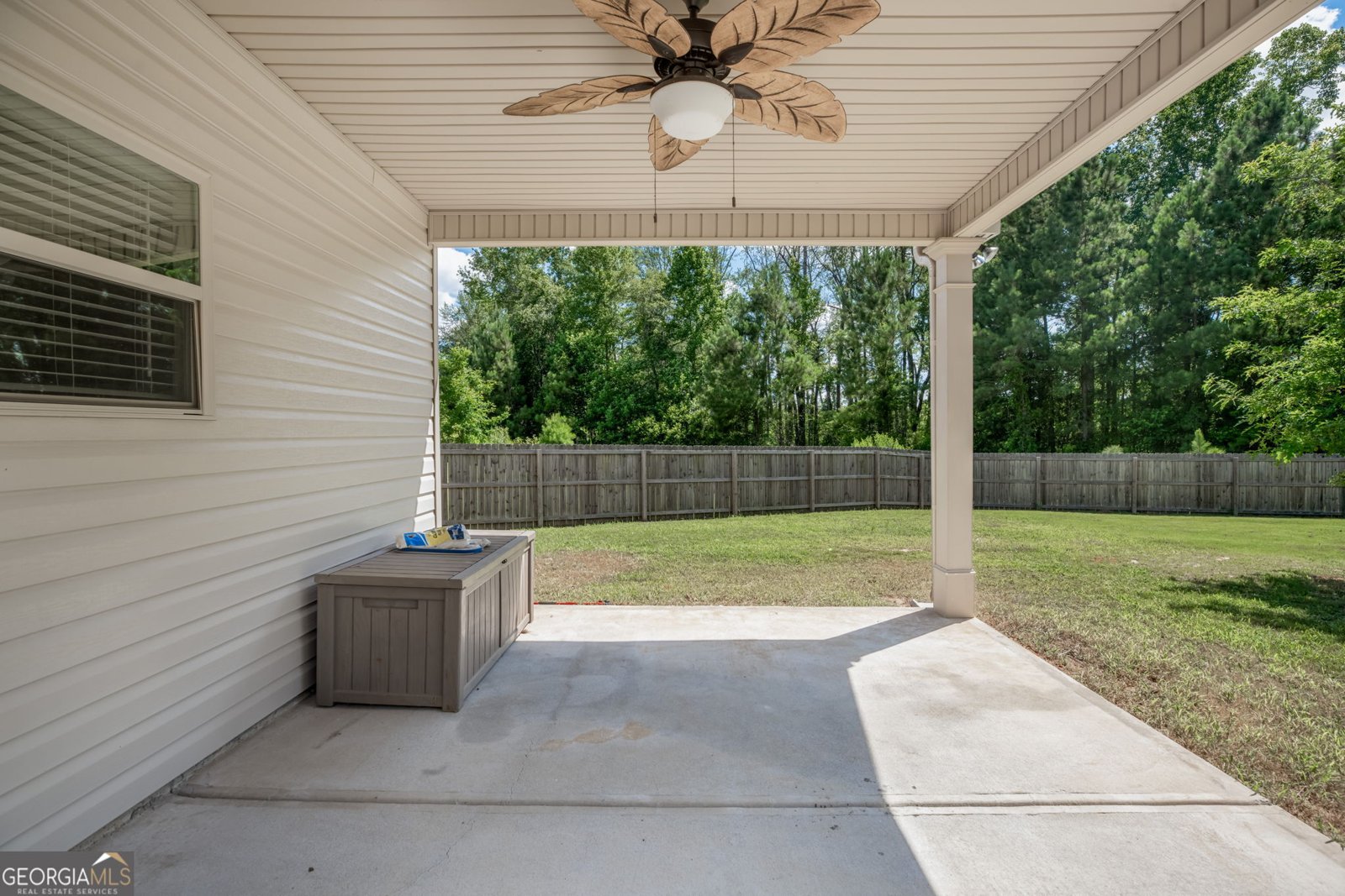 310 Ousley Way Perry - 35