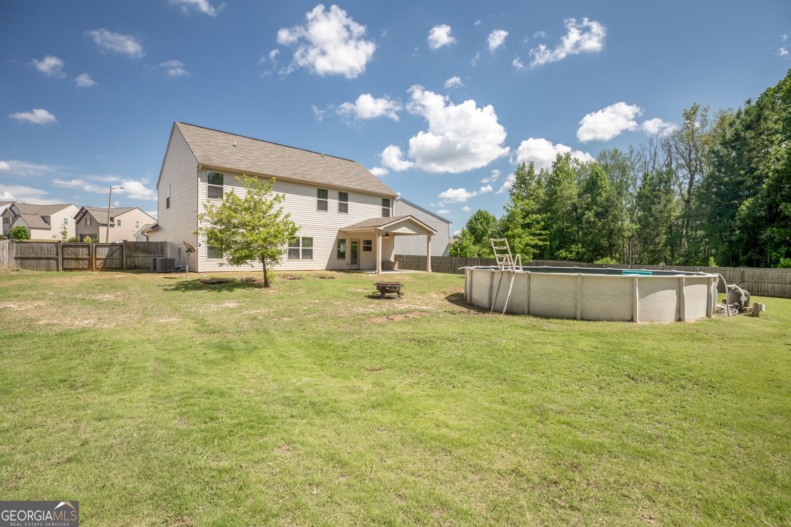 310 Ousley Way Perry - 36