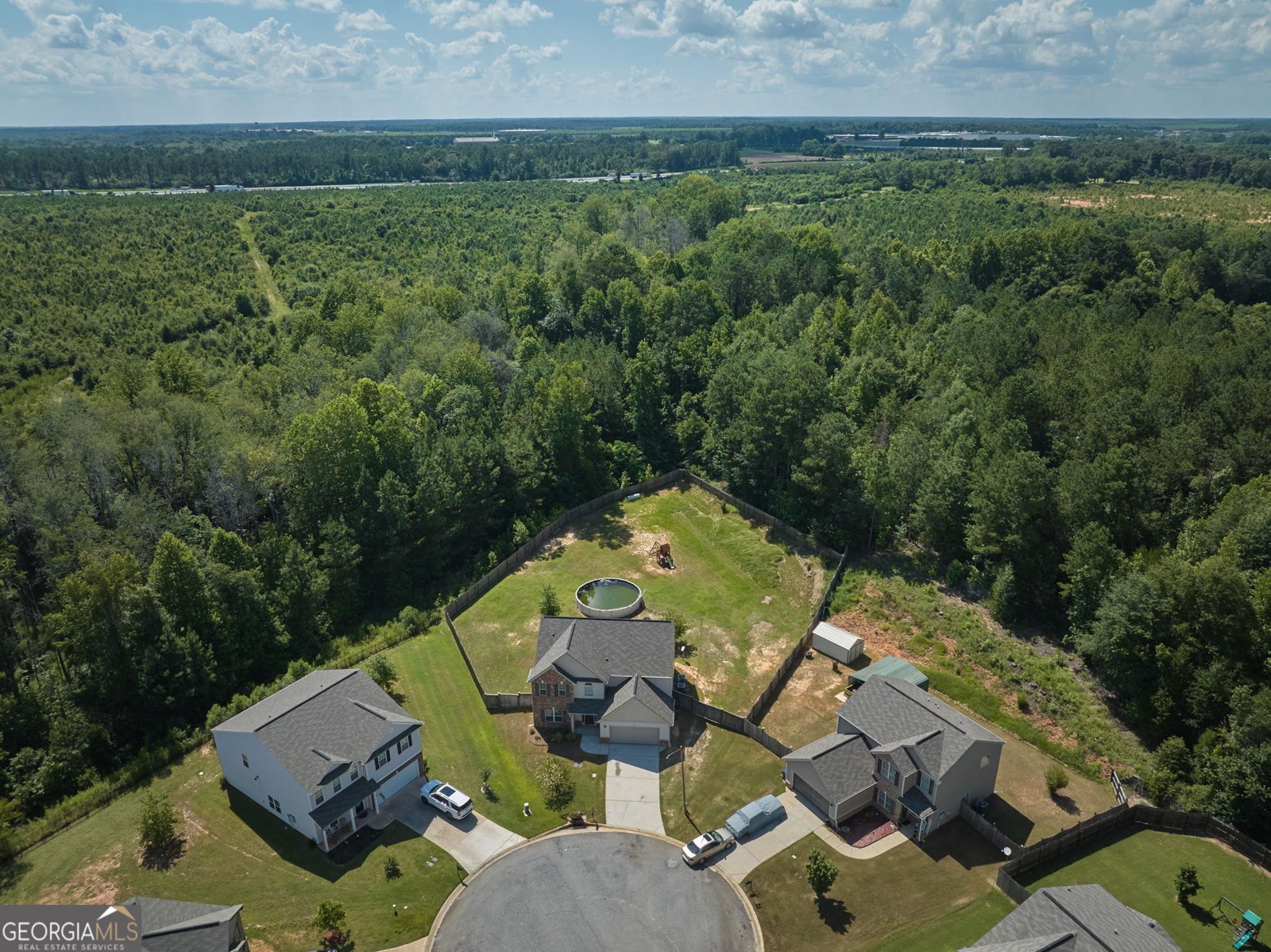 310 Ousley Way Perry - 39