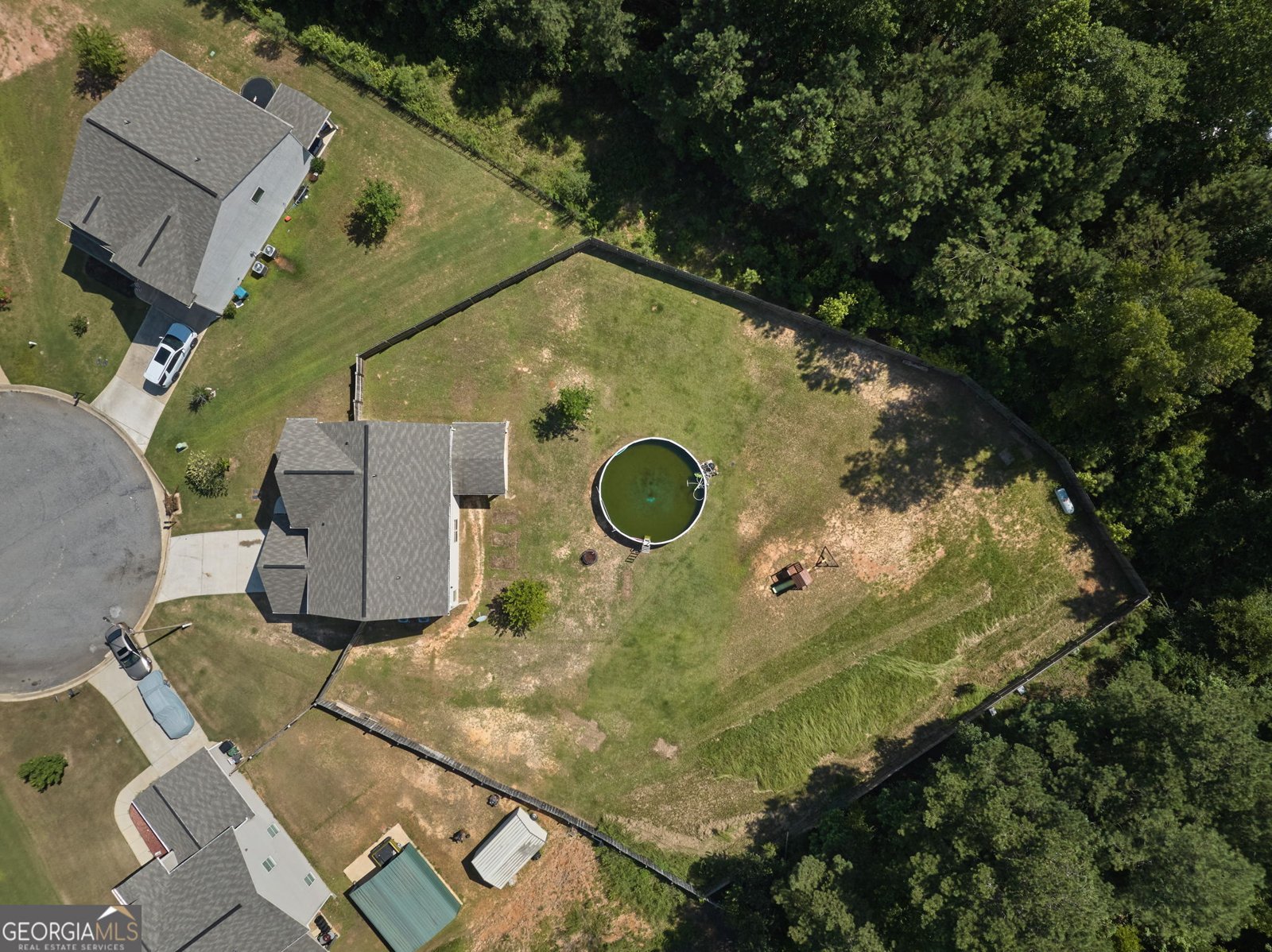 310 Ousley Way Perry - 4