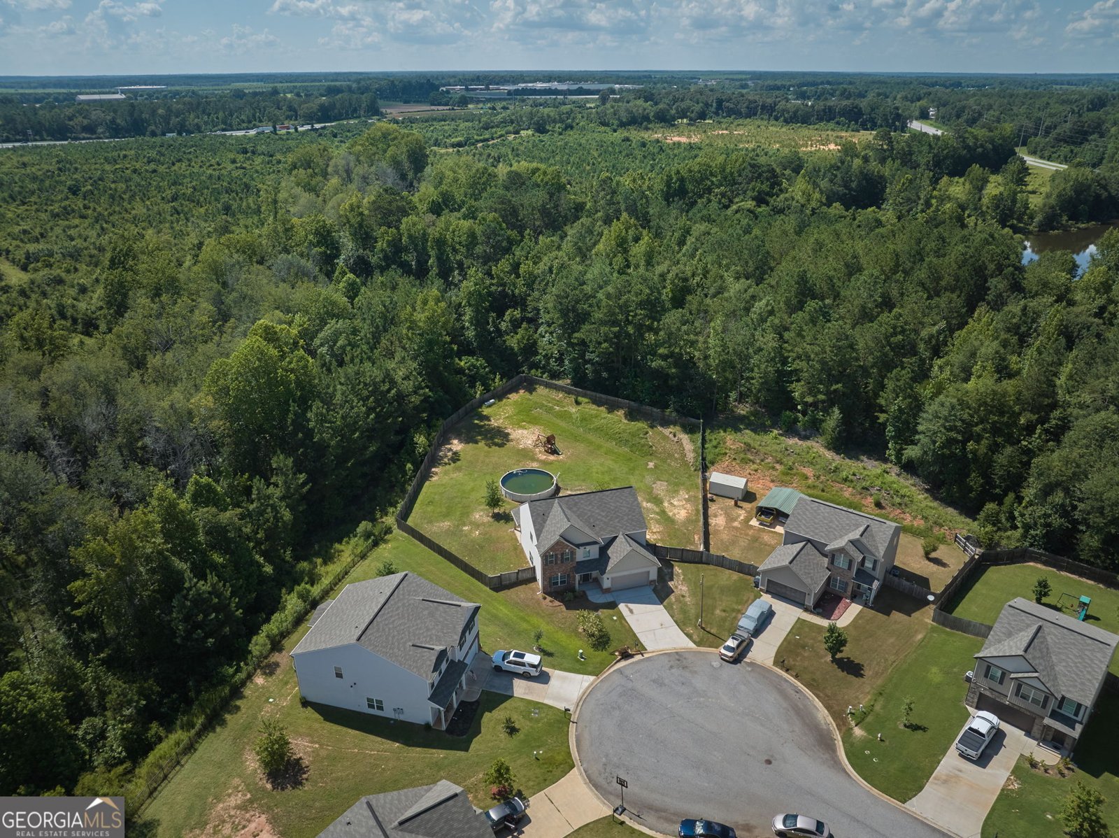 310 Ousley Way Perry - 40