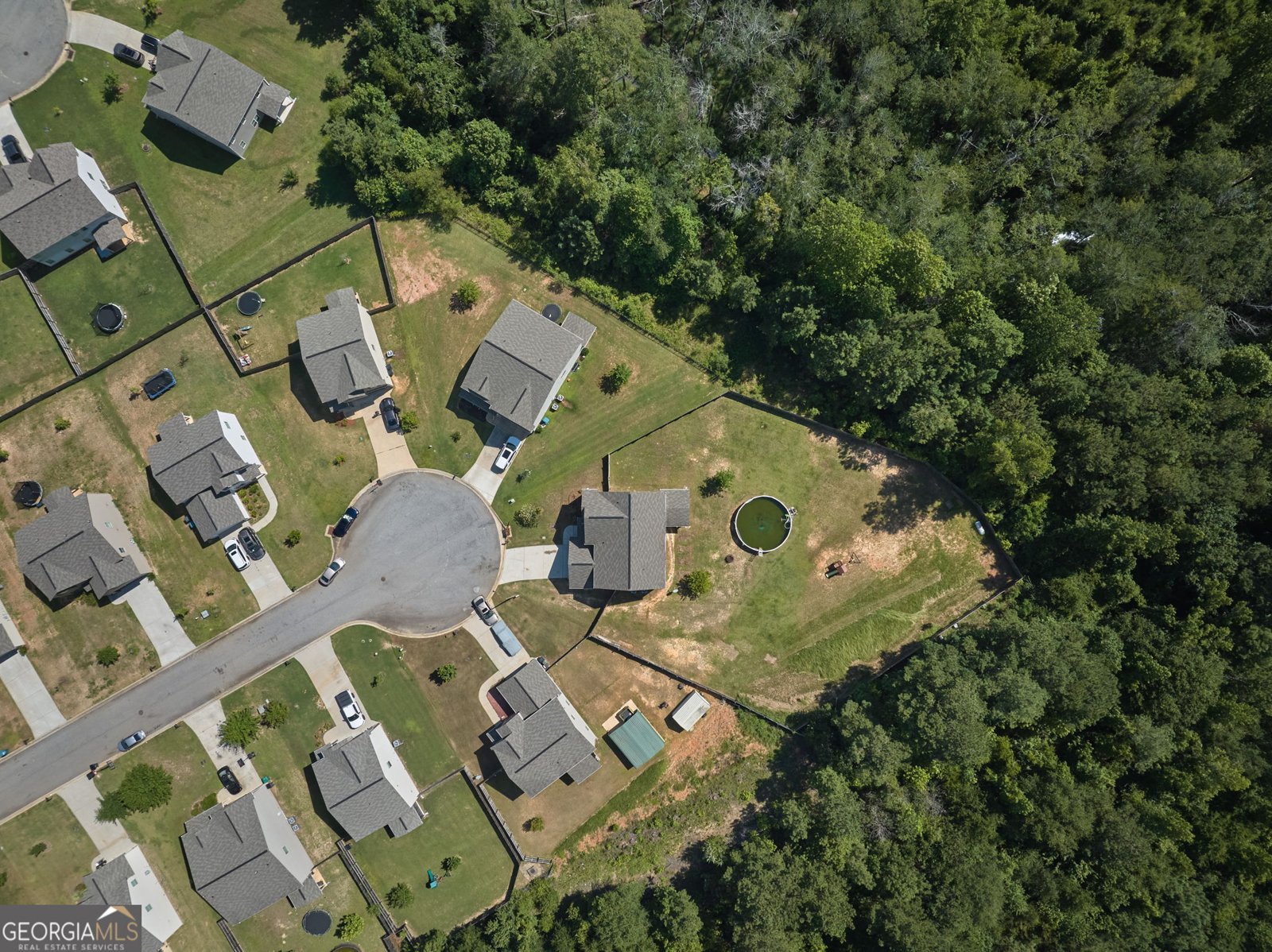 310 Ousley Way Perry - 41