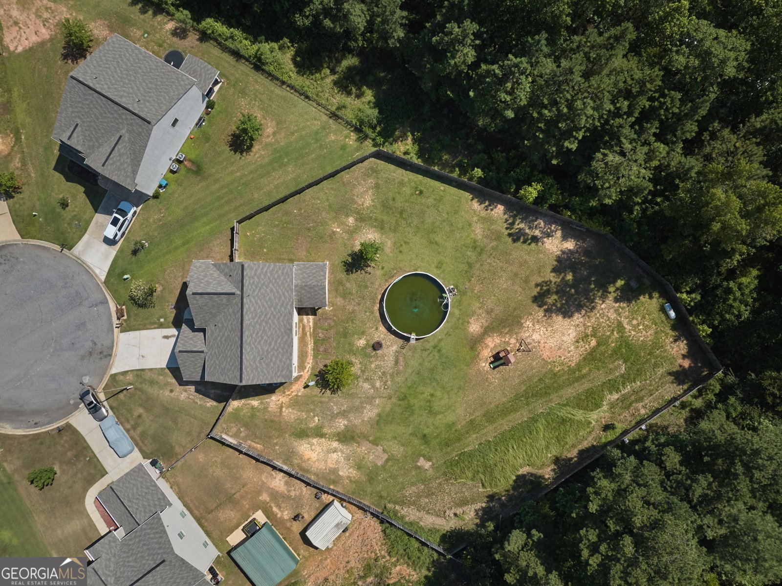 310 Ousley Way Perry - 43
