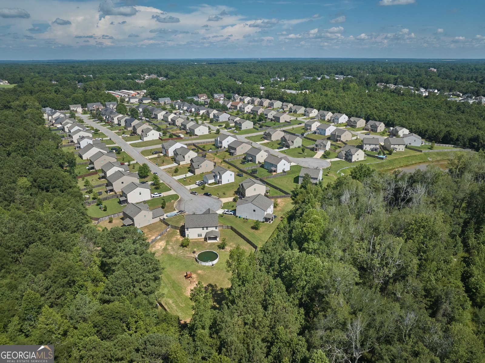 310 Ousley Way Perry - 45