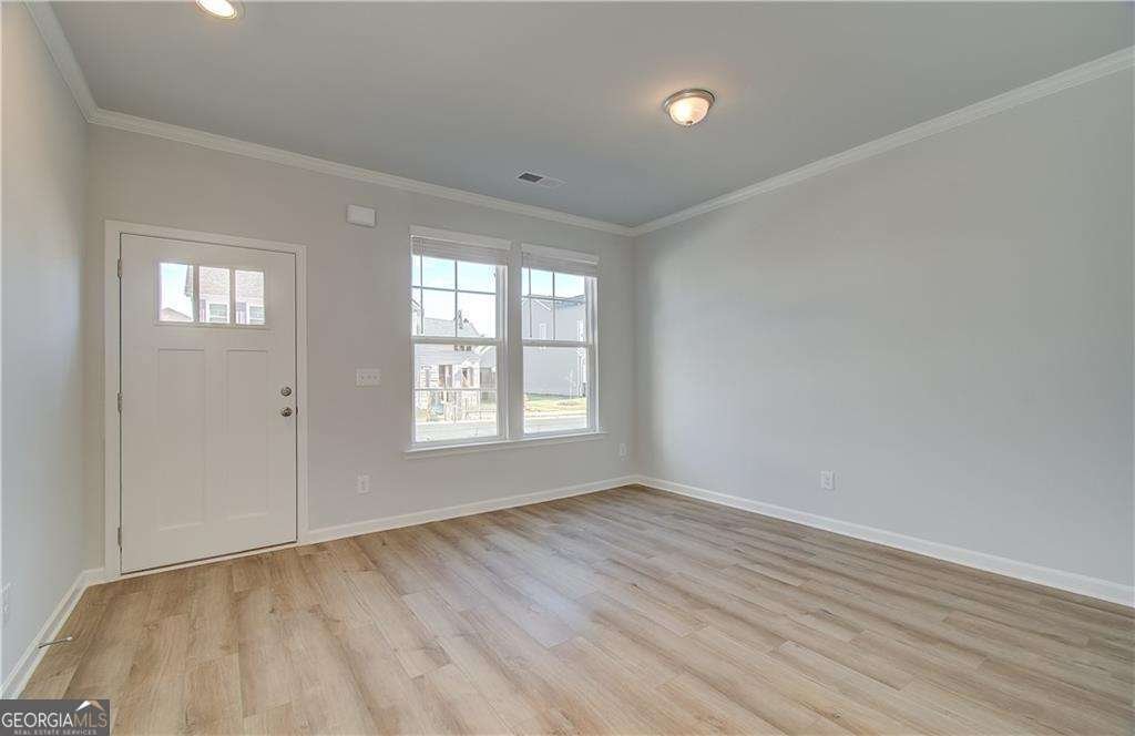 155 Geranium Lane Covington - 1
