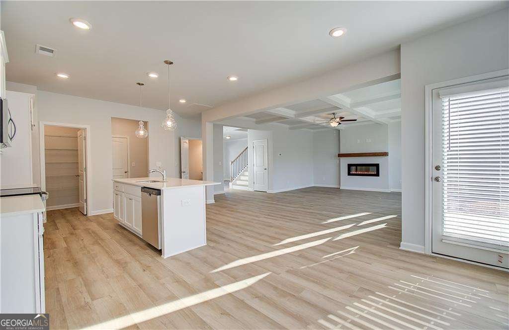 155 Geranium Lane Covington - 2